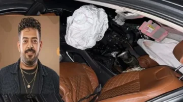 تحقيق قضائي يُحمّل سائق إسماعيل الليثي وفاة أربعة أشخاص ويطالب بفحص تعاطيه للمخدرات